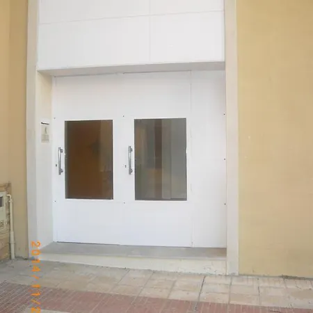 克拉韦罗公寓式酒店 马拉加
