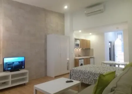 Clavero Appartamento Málaga