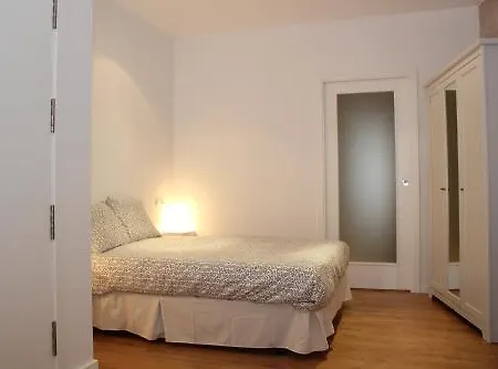 Clavero Appartamento