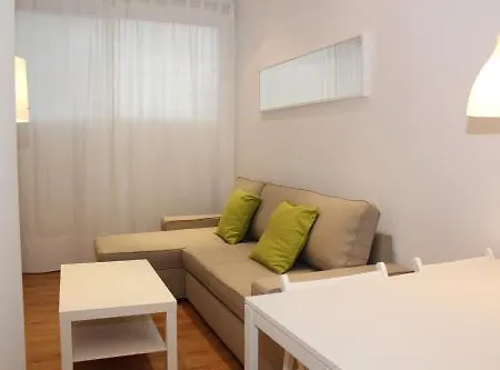 Appartamento Clavero *