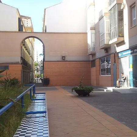 Appartamento Clavero