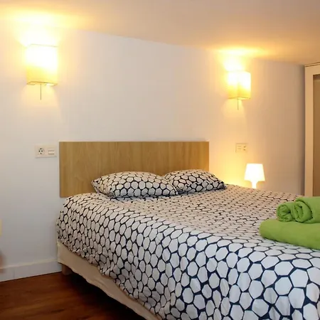 Appartamento Clavero