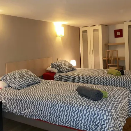 Clavero Διαμέρισμα *