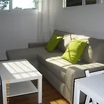 Clavero Apartman *