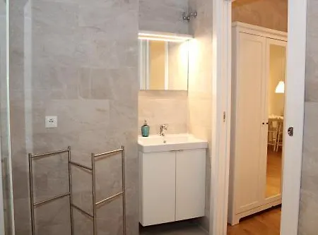 أبارتمنتوس كلافيرو شقة