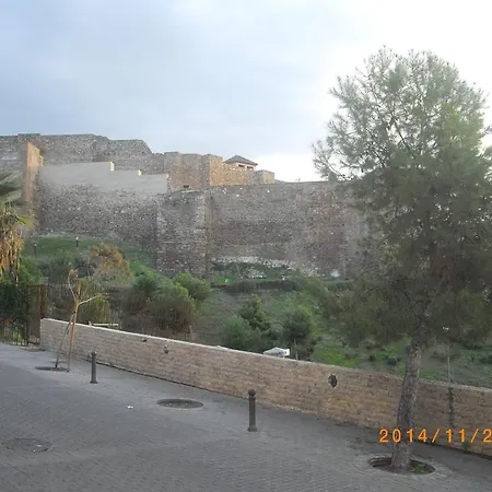 Clavero Apartment Malaga