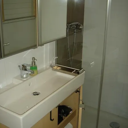 Apartamento Clavero Málaga