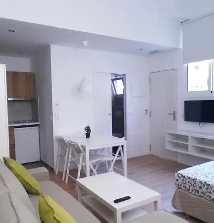 Clavero Malaga