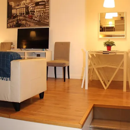 Clavero Malaga
