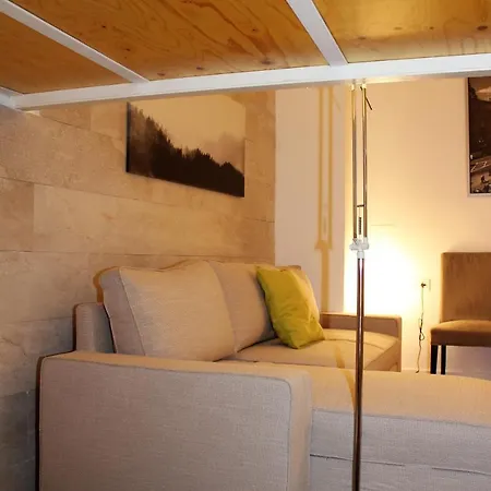 Clavero Apartament