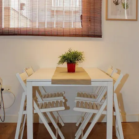 Apartament Clavero Malaga