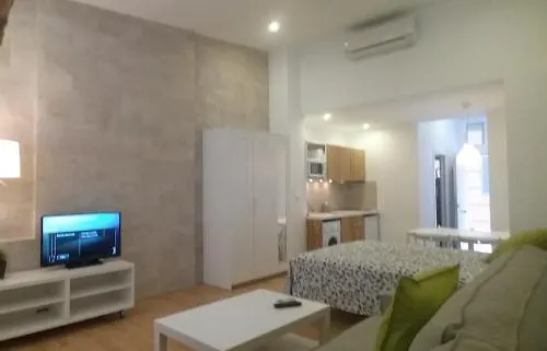Clavero Διαμέρισμα Μάλαγα