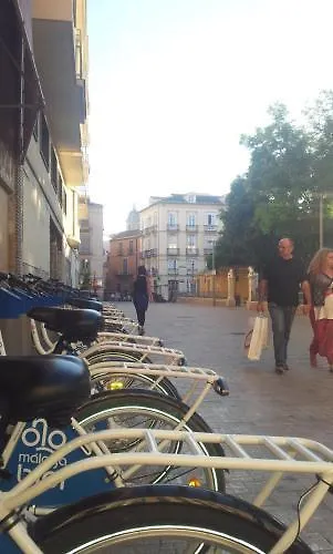 Διαμέρισμα Clavero