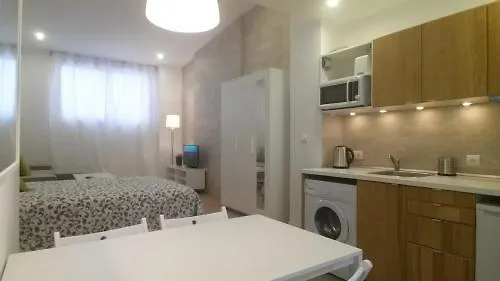 Διαμέρισμα Clavero