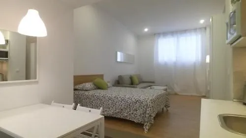 Clavero Διαμέρισμα