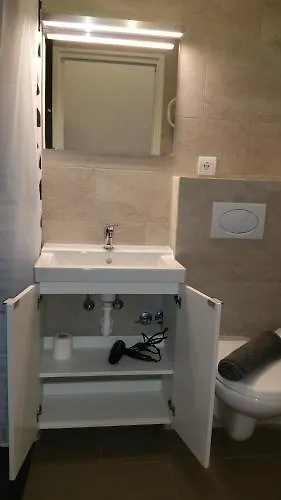 Clavero Διαμέρισμα Μάλαγα