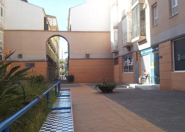 Διαμέρισμα Clavero