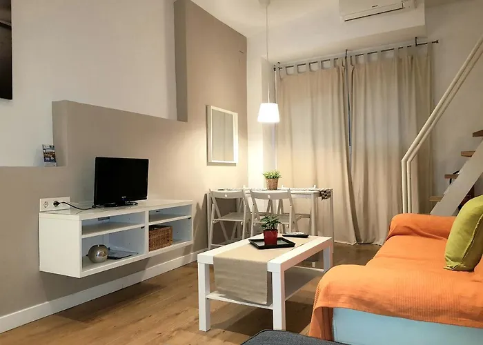 Διαμέρισμα Clavero Μάλαγα