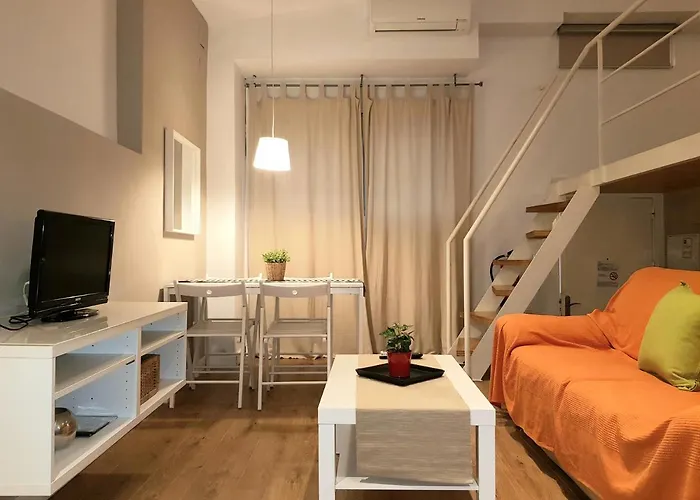 Clavero Διαμέρισμα