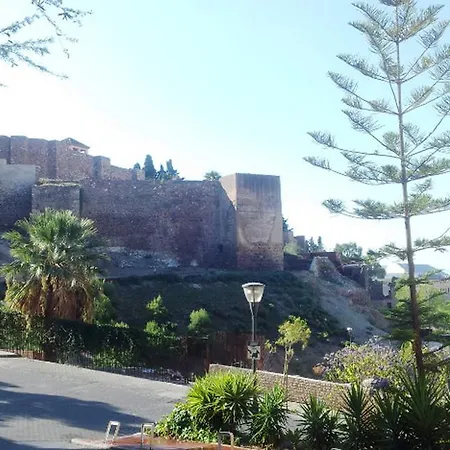 Apartman Clavero *