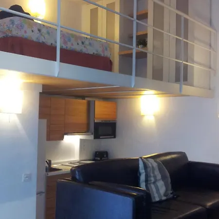 Apartman Clavero