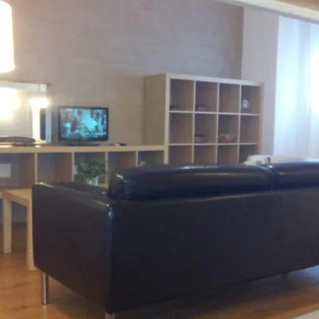 Clavero Apartman Málaga
