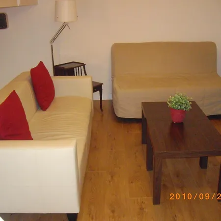Apartman Clavero *