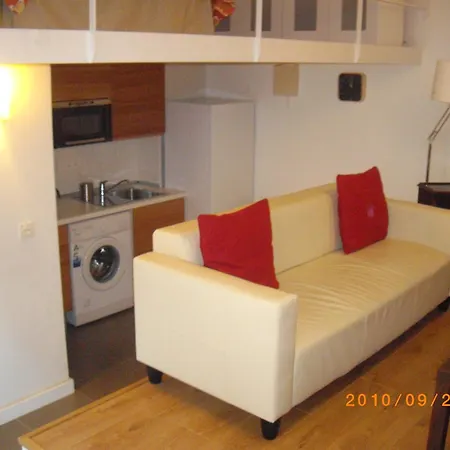 Clavero Apartman *