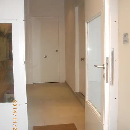Clavero Apartman *