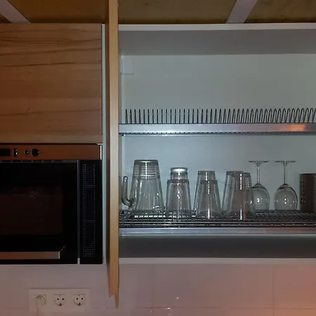 Apartman Clavero *