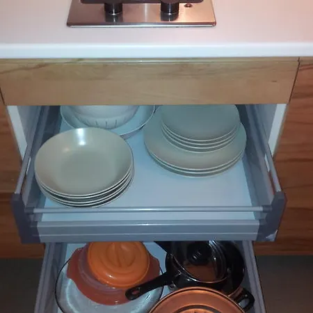 Apartman Clavero *
