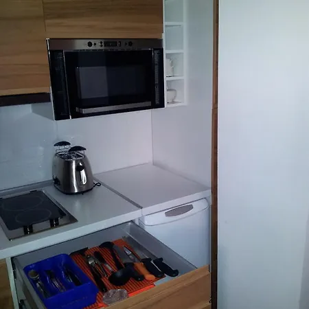 Apartman Clavero *