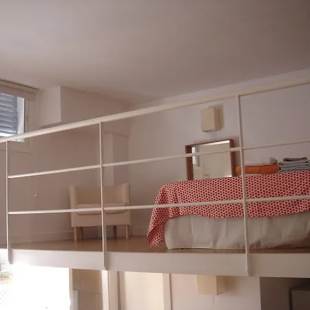 Apartman Clavero *
