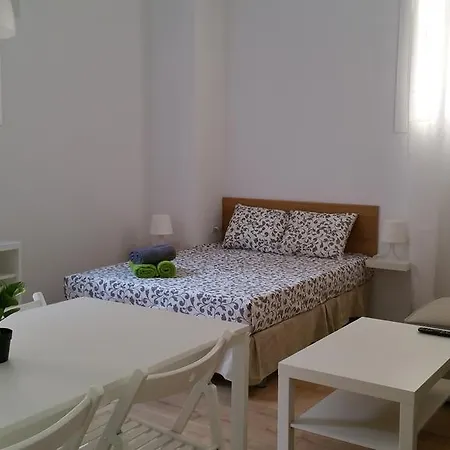 Clavero Málaga
