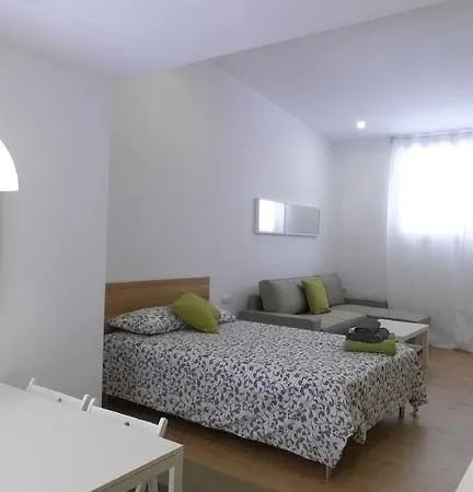 Clavero Málaga