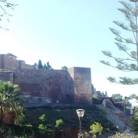 Clavero Apartman *