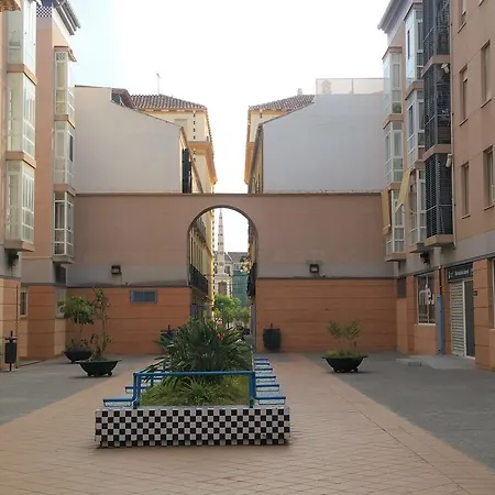 Clavero Apartman *