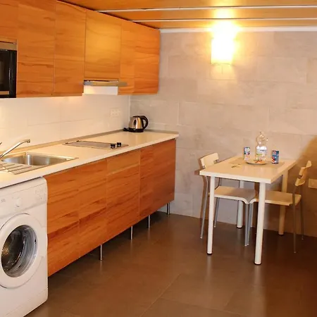 Apartman Clavero *