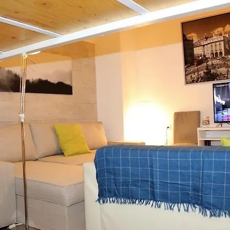 Apartman Clavero *