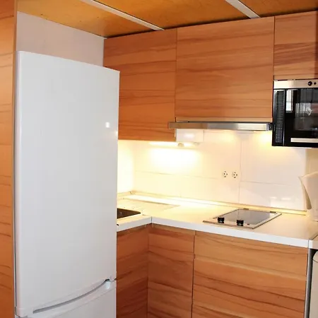 Apartman Clavero