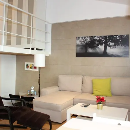 Clavero Apartman