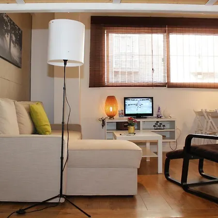 Clavero Apartman