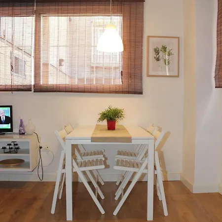 Clavero Apartman *