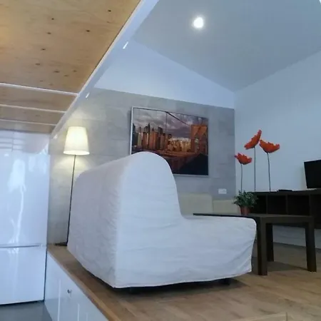 Apartman Clavero