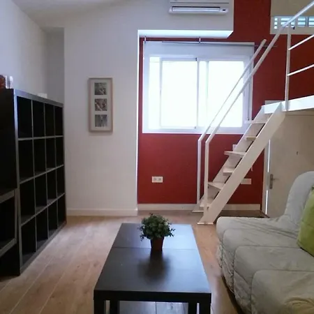 Apartman Clavero *