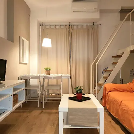 Clavero Apartman
